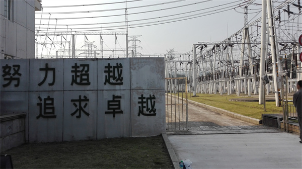 九江妙智1#主变ABB有载分接开关大修